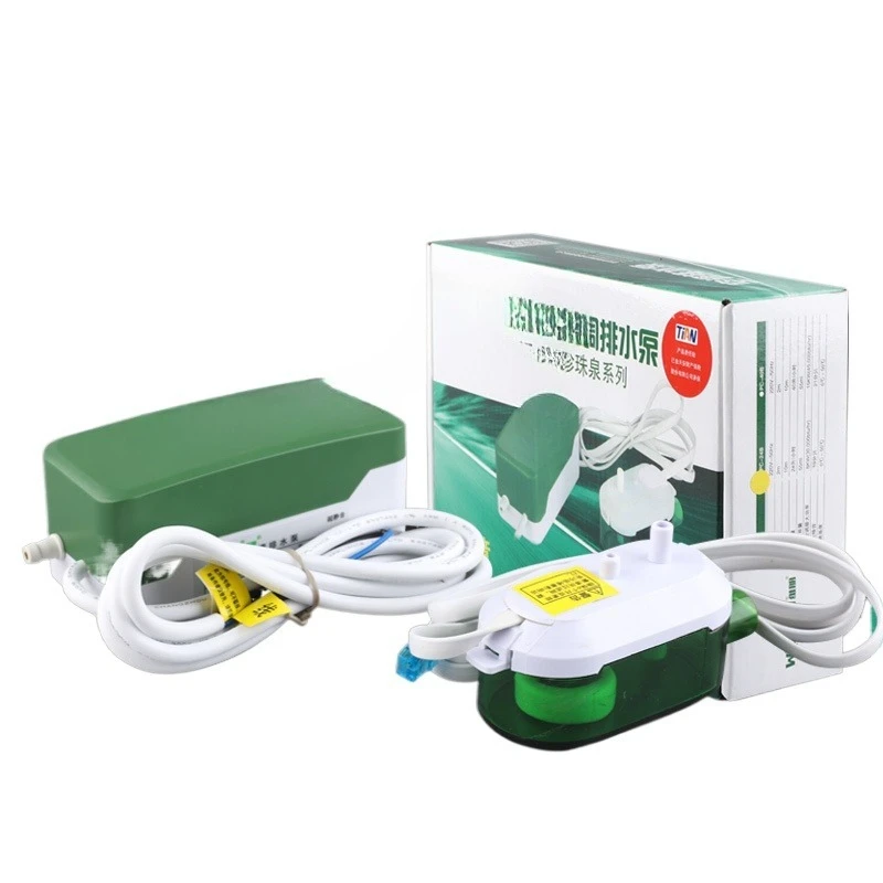 

Air Conditioning Drain Pump PC-24B/40B Ceiling Machine Ceiling Suction Machine Air Duct Machine Drainer Condensate Lift Pump