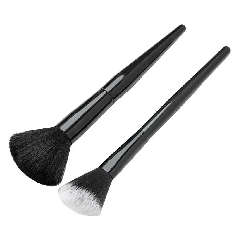 

Detailing Brush For Car 2 Pcs/Set Auto Interior Dust Brush Car Interior Detail Brush Crevice Cleaning Brush Soft Nylon Wool Car