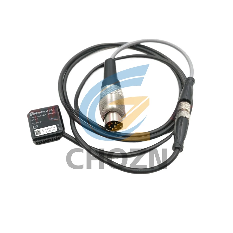 ハイデルベルク SM102 CD102 SM74 印刷機 新品 フロントゲージ 電気眼 F2.110.1463 F2.110.1462 印刷機部品