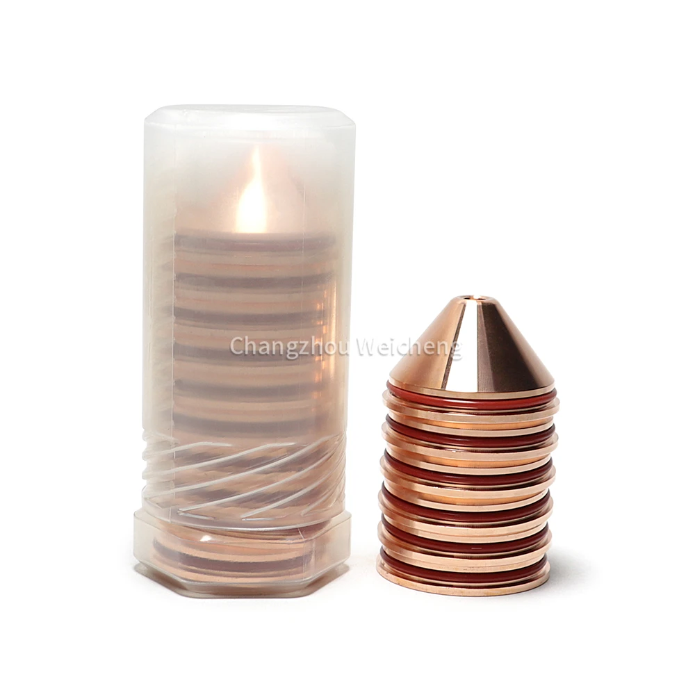 ケルバーグ シールド G4355 .11.848.401.1555 プラズマ切断 スワールキャップ