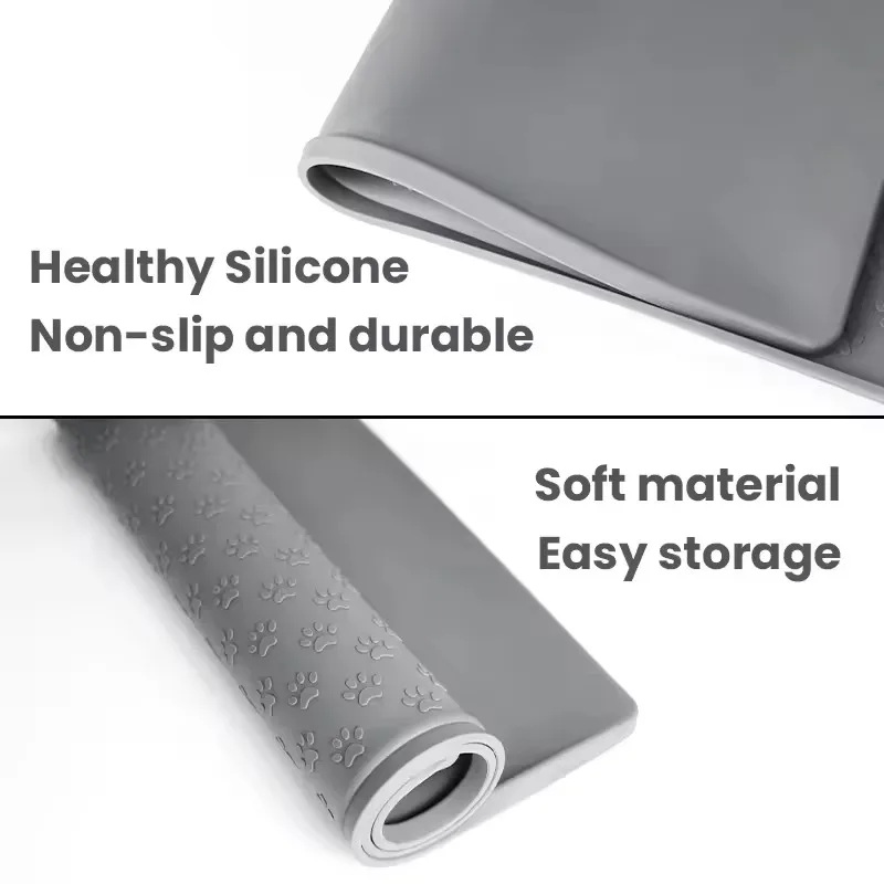 Thumbnail 4 - #38 Latest Pet Bowl Mats Offers