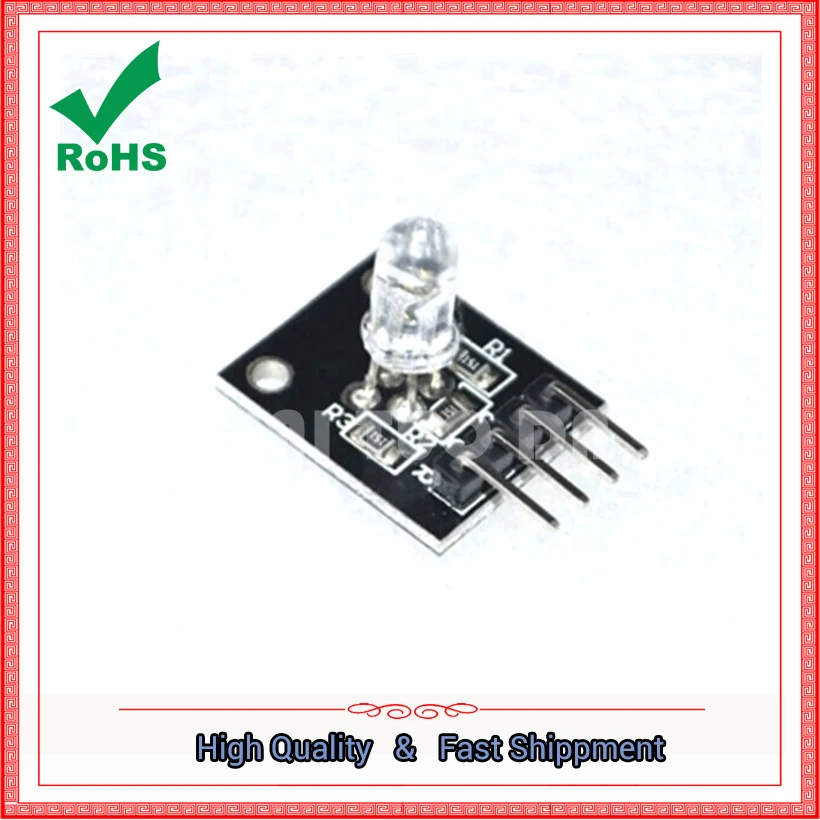 3-Color Led Module …
