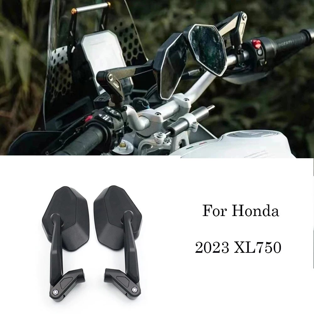 

Зеркало мотоциклетное складное для Honda XL7502023 Transalp XL750Transalp