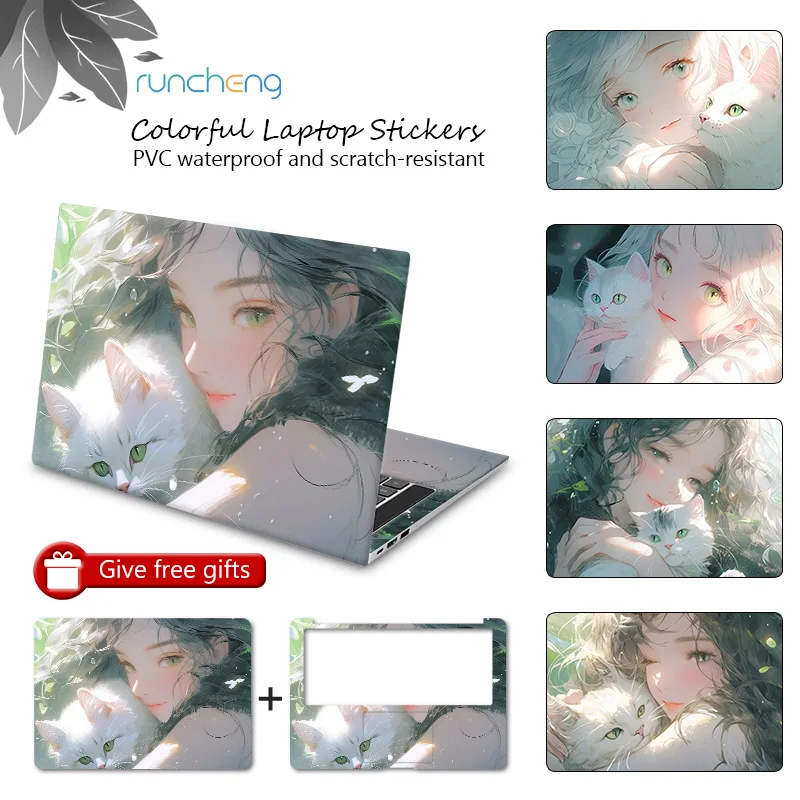 DIY Transformers laptop sticker laptop skin 12/13/14/15/17 inch for MacBook/HP/Acer/Dell/ASUS/Lenovo