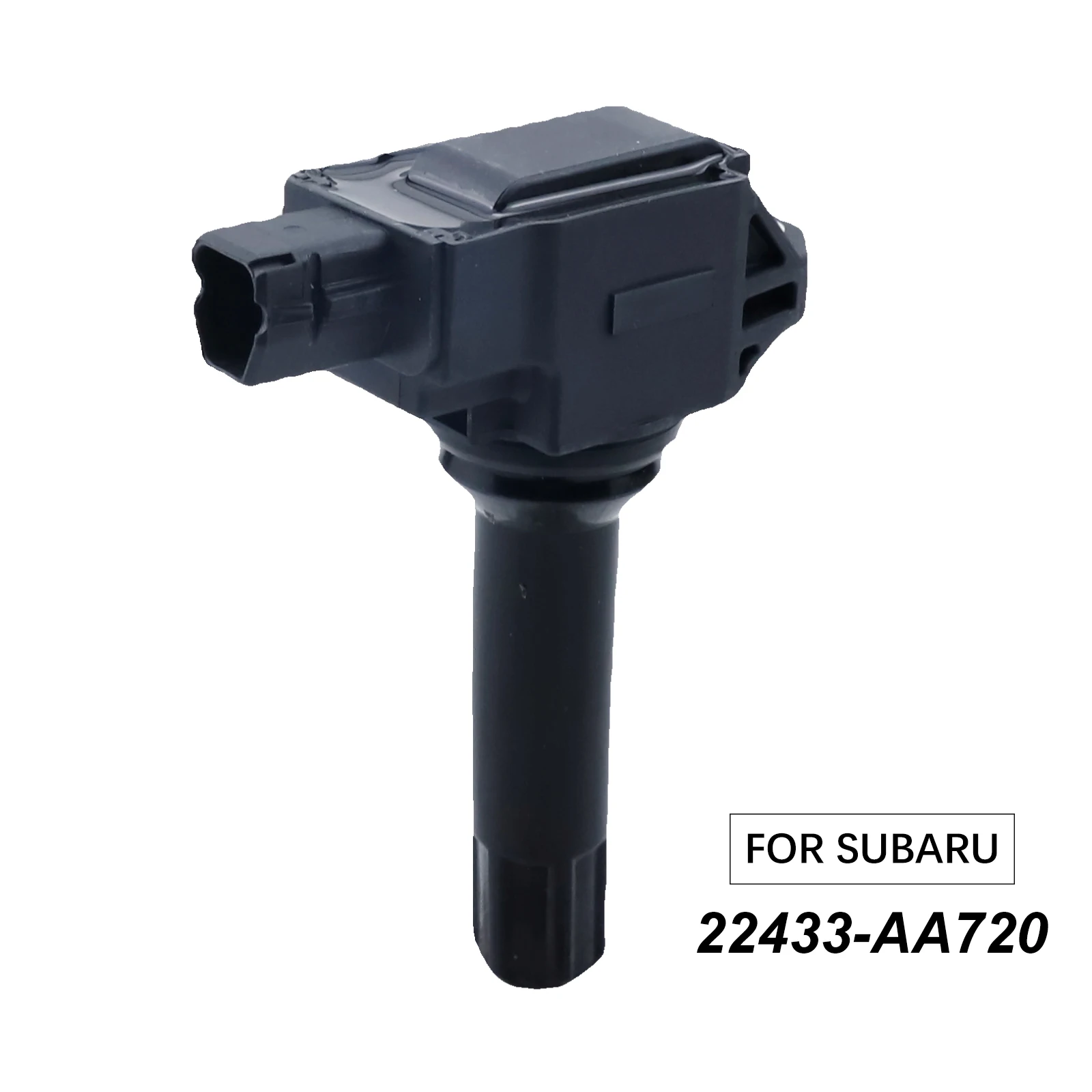 Ignition Coil 22433-AA720 For SUBARU LEGACY VI 2.5 2015- IMPREZA FORESTER XV 2012- OUTBACK BRZ WRX 22433-AA700 UF747 Accessories