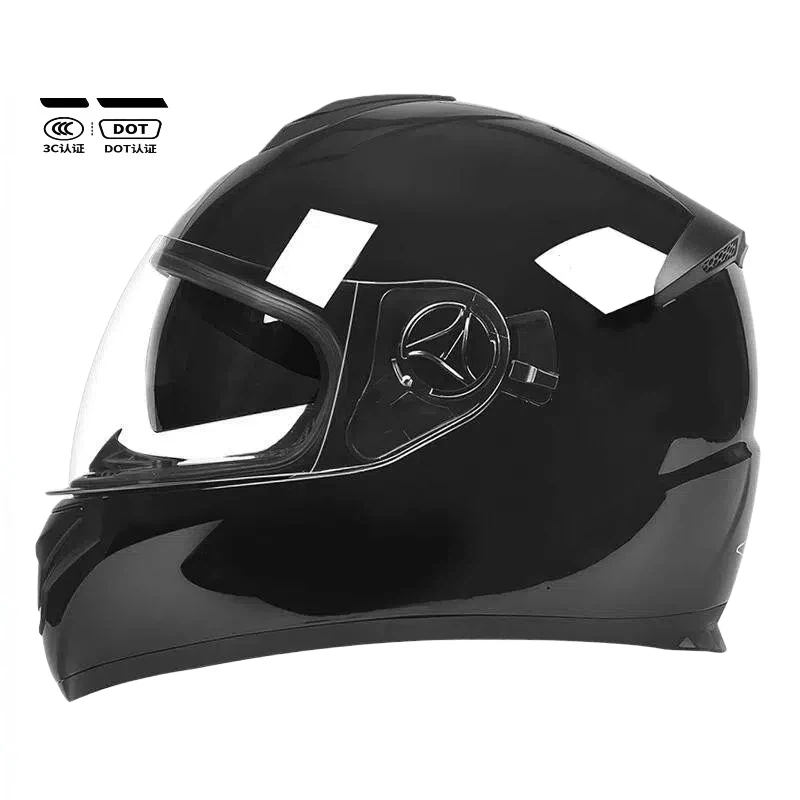 Customizable Anti-lock Brake System  Motorcycle  Double Mask New Condition Directly From Advertising Factory