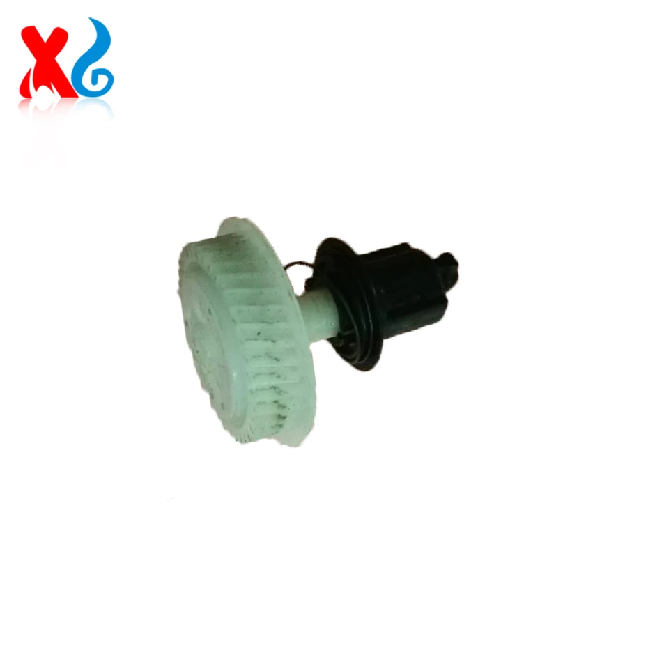 Original LU7214001 Develop Joint Gear For Brother HL-5340 5380 DCP-8080 8085 MFC-8480 8890 DEV GEAR 37R LM5043 001