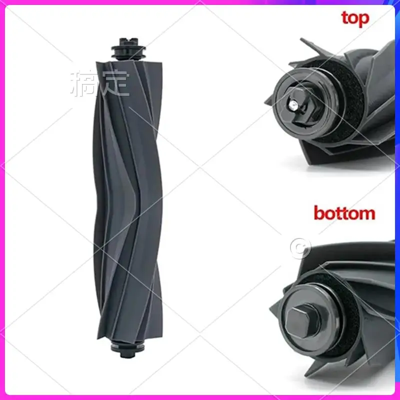 AU-For Dreame D9 Max Gen 2/D10s Pro/D10s Fordreame D9 Max Gen 2/D10s Pro/D10s Main Side Brush Hepa Filter Mop Cloth