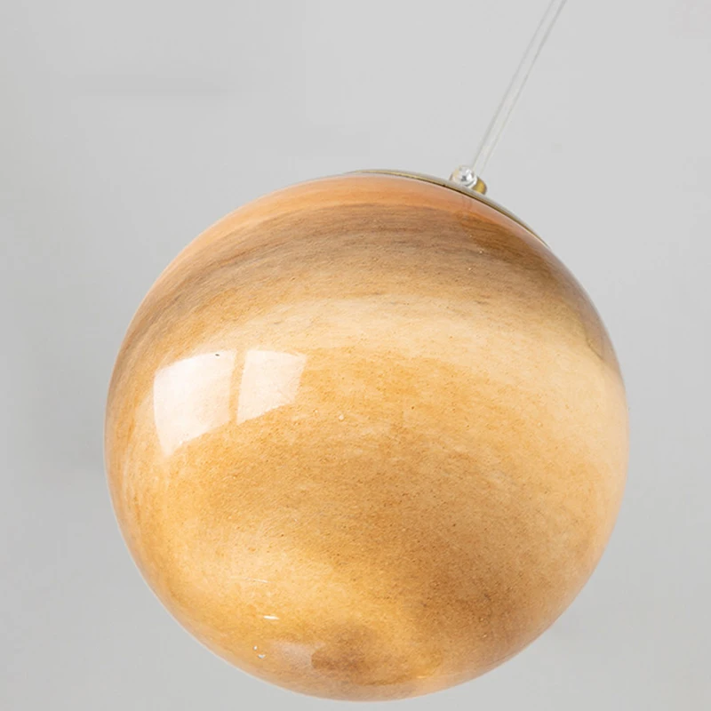 

Modern home decor ring led lights pendant light lamps for living room Chandeliers for dining room hanging light indoor lighting