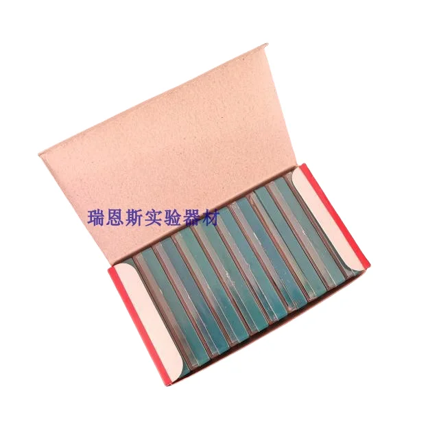 

5pcs Hemocytometer Hemacytometer haemocytometer cell counting board free shipping