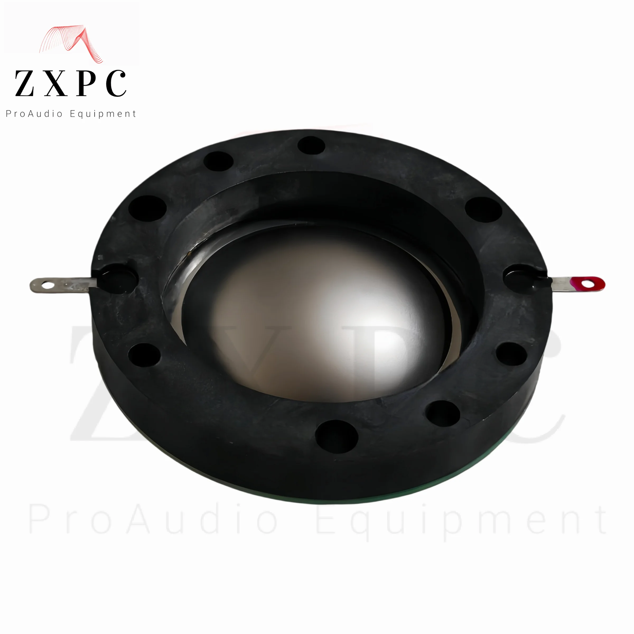

Replacement Diaphragm R C F M59 Titanium N481, N482, N681, EAW CD2540 DRIVER 8Ω