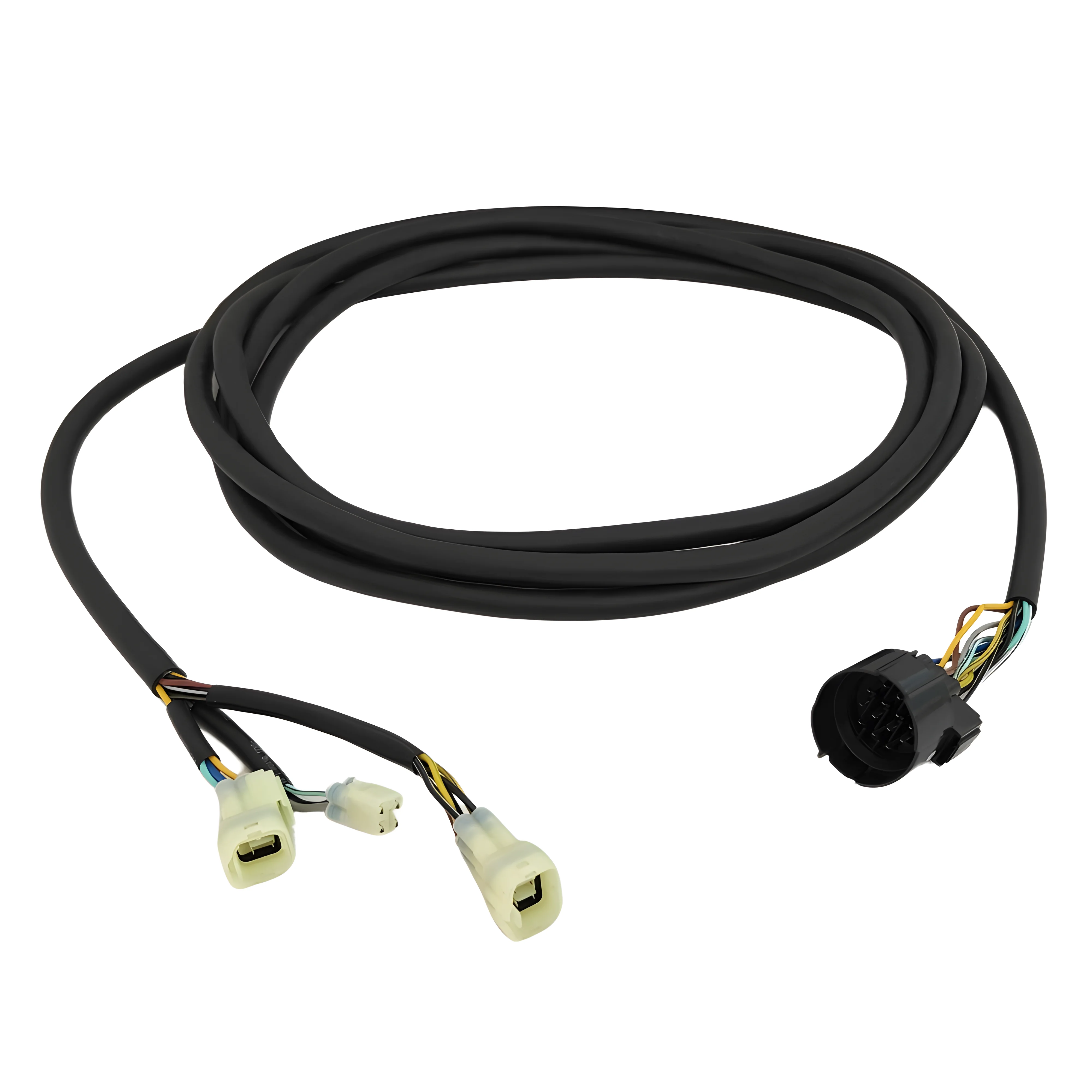 Suitable for connecting harness assembly 32580-ZW1-V01 14PIN 16.5FT/5.2M of Honda outboard motor remote control box