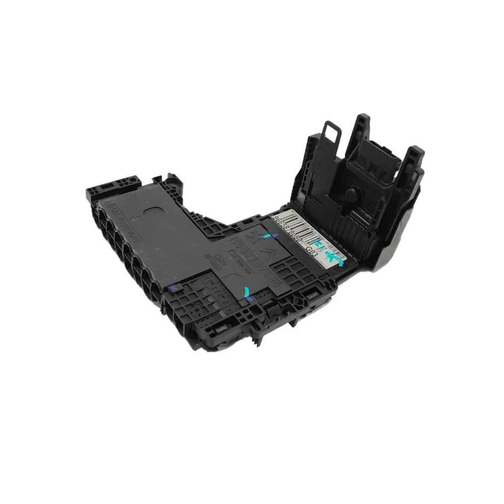 Compatible with Peugeot 508 C4L C6 DS5LS Power Manager Fuse Box Battery Protection Unit