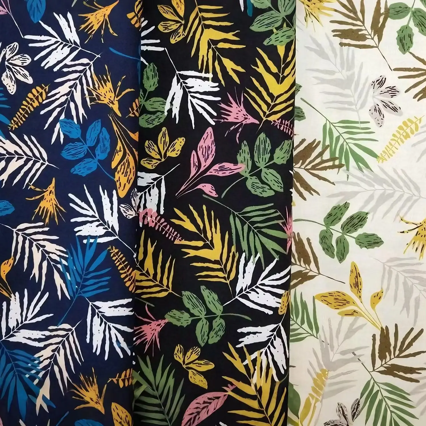 

145×50cm Capel Floral 100% Cotton 40S Like Liberty Fabric Digital Printing for Sewing Cloth Dresses Skirt Kids Designer Tissus