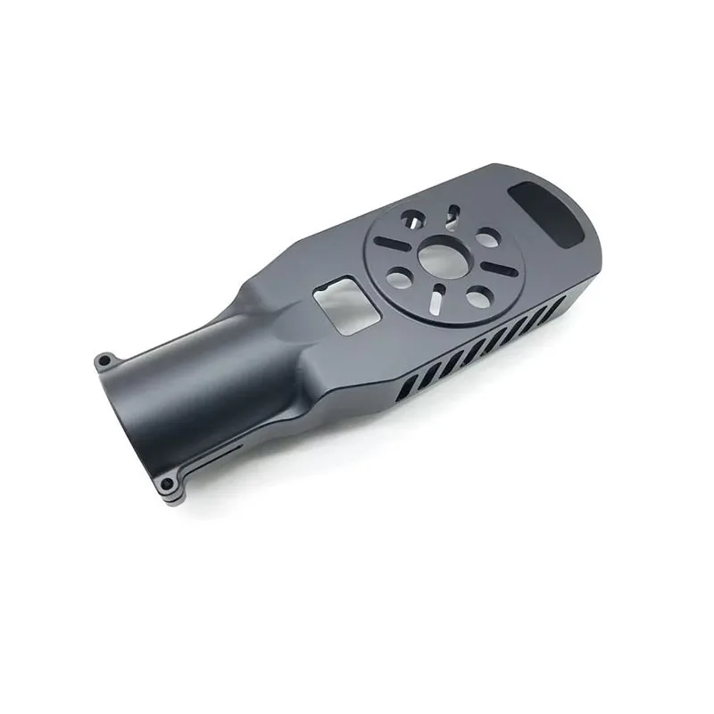 Precision CNC Manufacture CNC Router Machine Parts Manufacturing CNC Mills