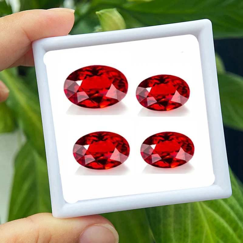 

Качественный голубь, кровь, рубин, овальная граненая огранка, твердость Мооса, драгоценный камень для изготовления ювелирных изделий, серьги, подвески, бусины, драгоценный камень