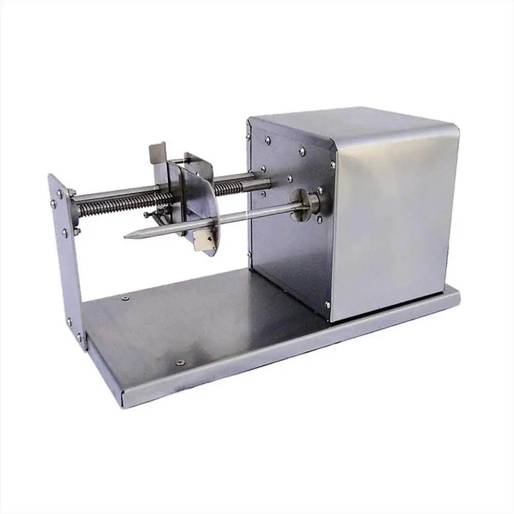 Fully Automatic Ele… - image