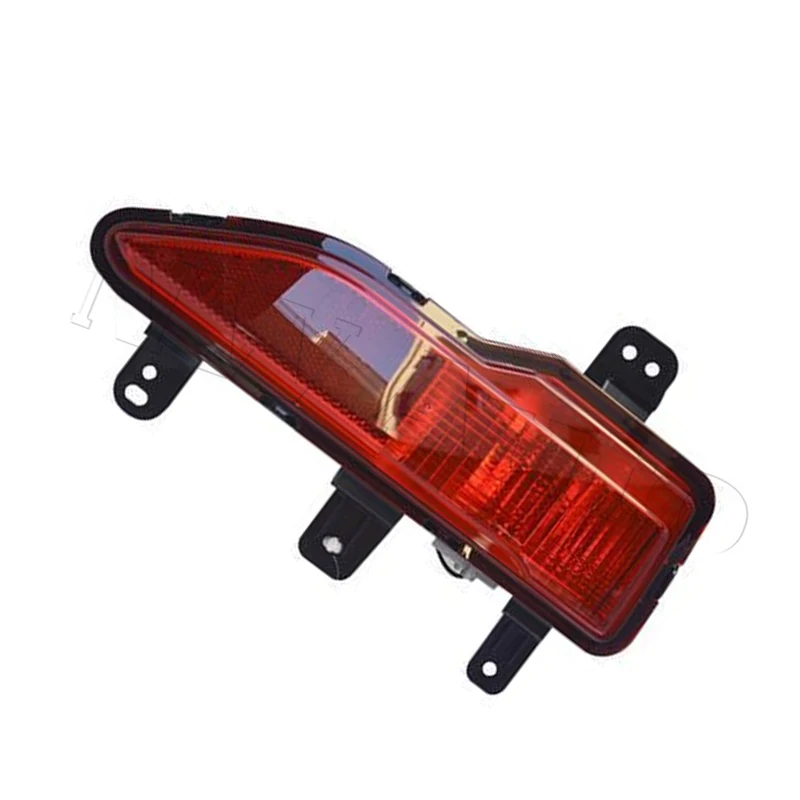 Car Rear Bumper Brake Lamp Tail Turn Signal Reflector Light For Kaiyi X3