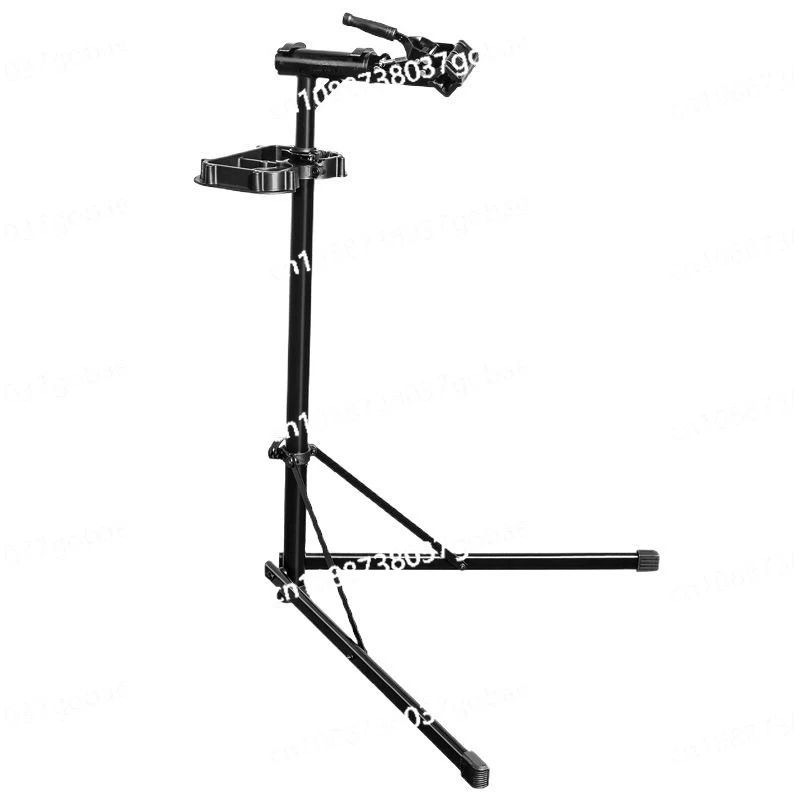 Rack de reparo de bicicletas Ferramenta de manutenção de bicicletas de estrada de montanha