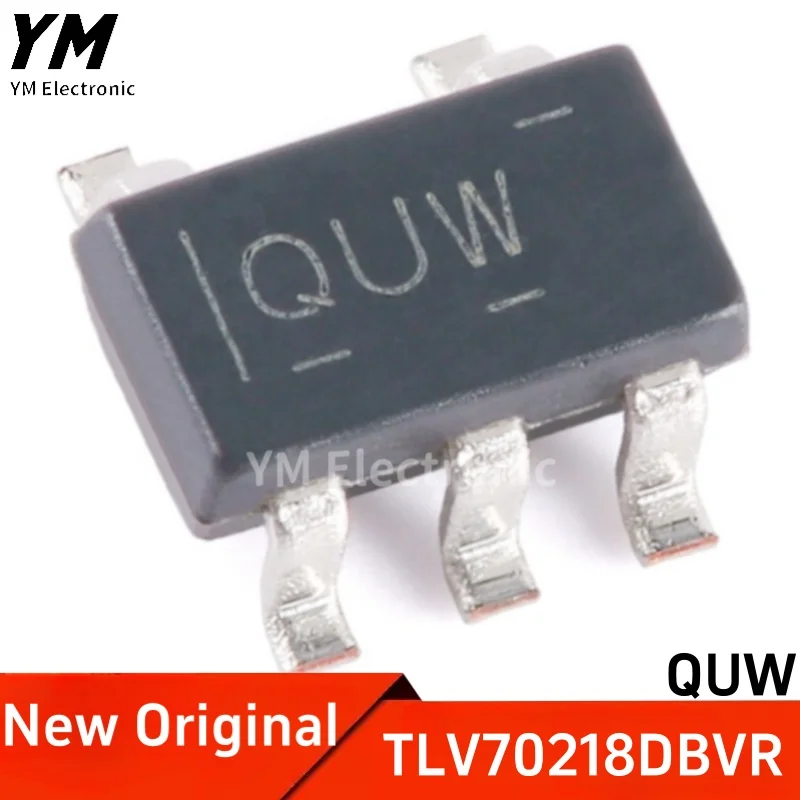 New Original TLV702… - image