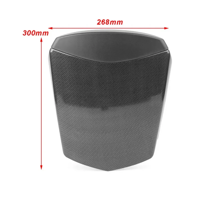 Motorcycle Rear Seat Cover, Fairing For Yamaha YZF-R6, YZF, R6, 600, 2003, 2004, 2005, YZF-R6S, R6S, 2006-2009