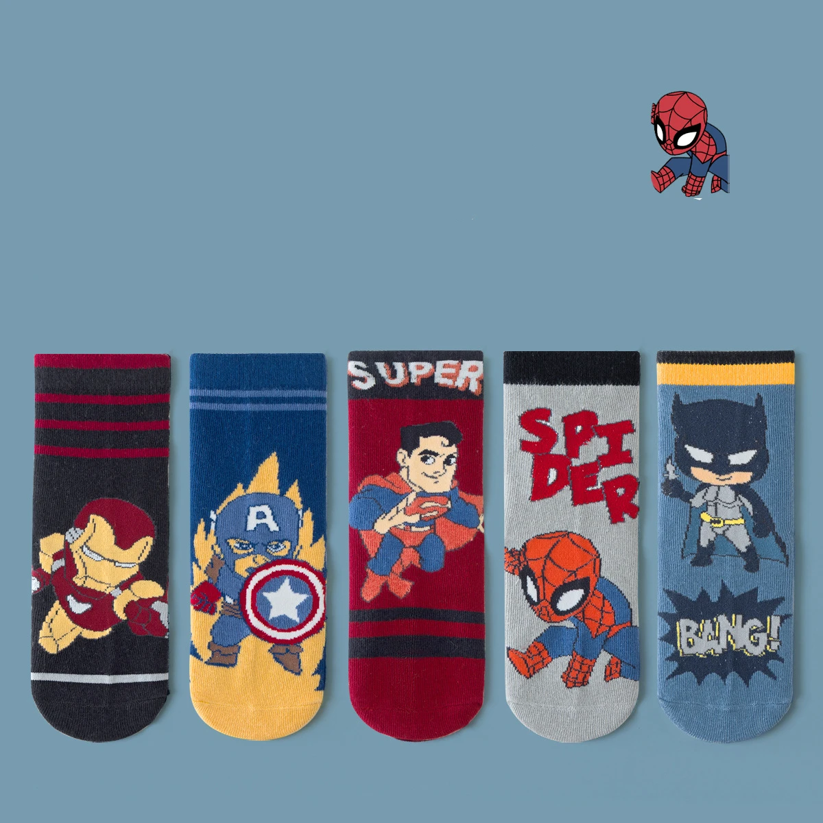 5 أزواج الخريف الأطفال الجوارب الكرتون أنبوب الجوارب الوردي القط جوارب قطنية الفتيان والفتيات الطفل الجوارب S-XL