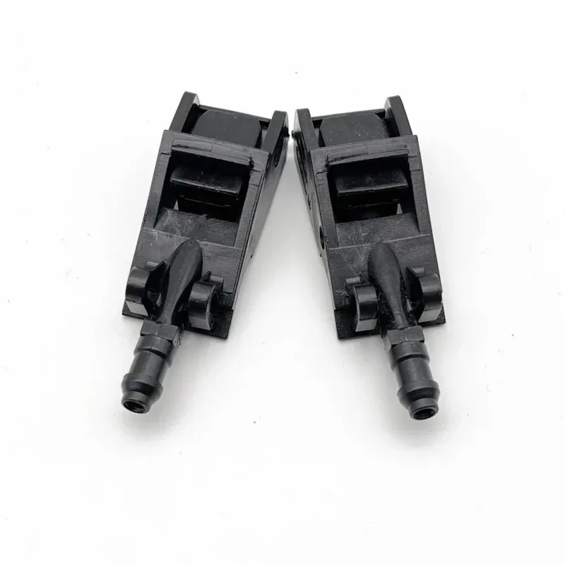 

For Golf MK4 Jetta Passat B5 Beetle Polo Front Windshield Washer Spray Nozzle 6E0955985