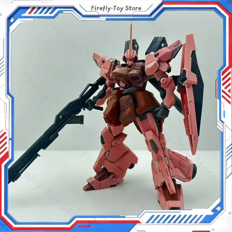 

YIYA-G Model AOZ MS-147J Gelgoog 3 Action Figure Anime Figures 1/120 Assembly Model Kit Plastic Toys Mars Zeon Birthday Gift