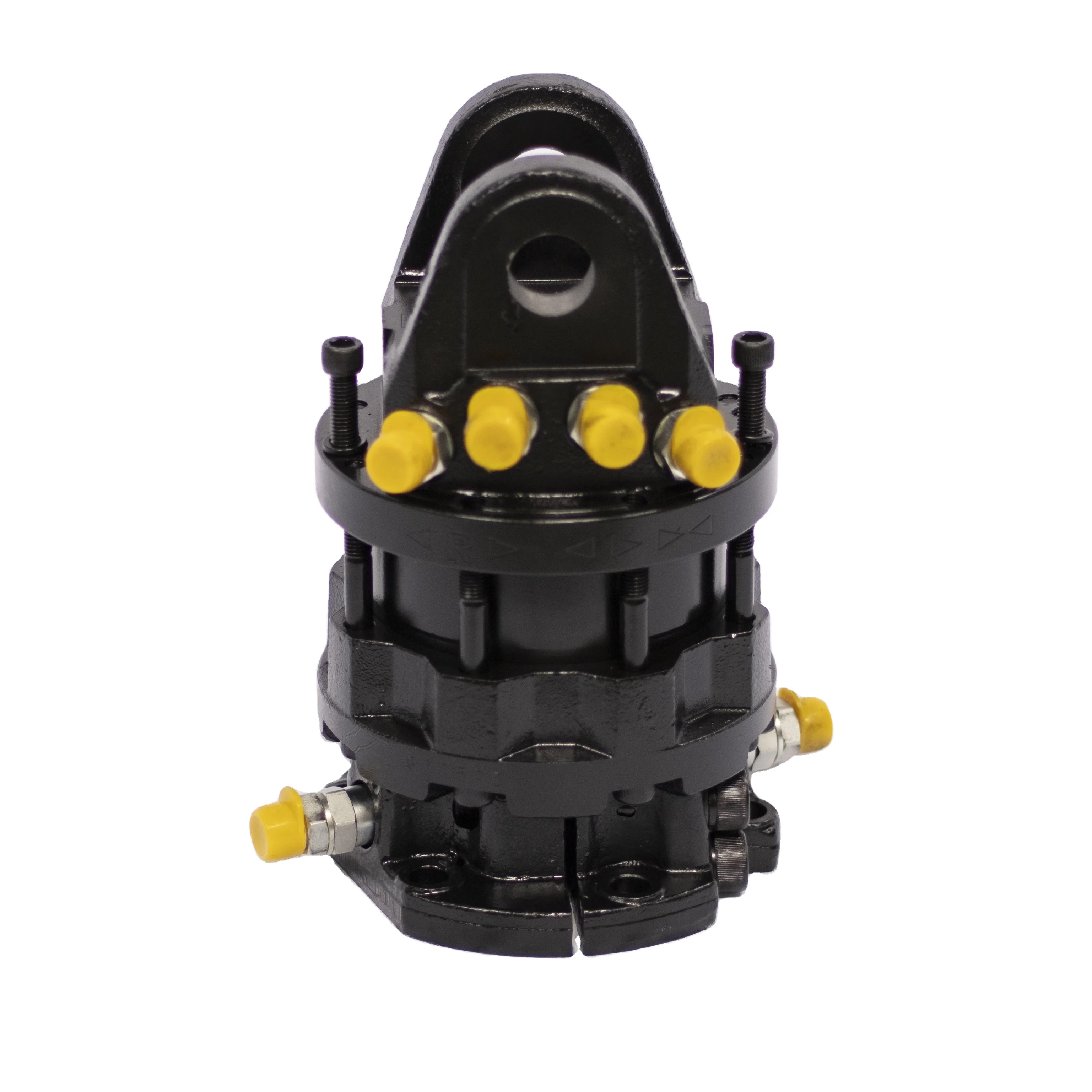 DRB-60 Hydraulic Rotator/Hydraulic Rotator For Timber Grapple Hydraulic Rotating Grapples Log Grab