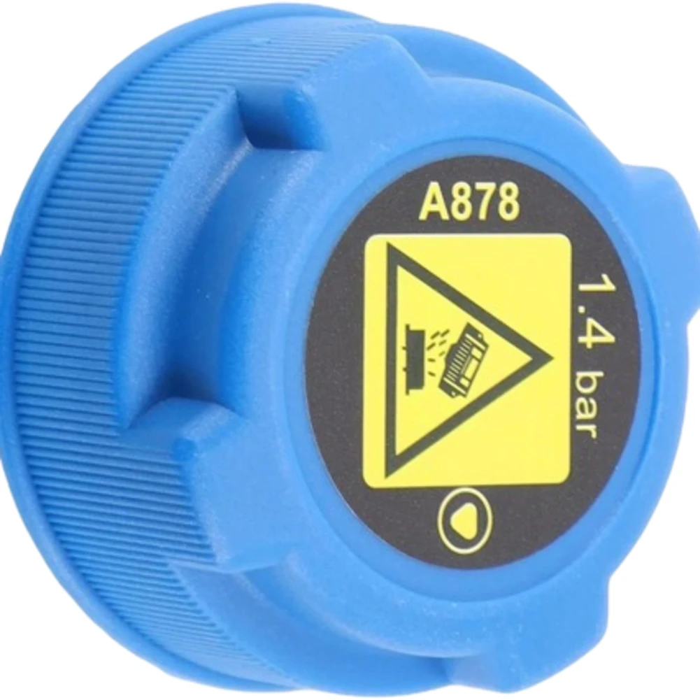 1Pcs Auto Premium Radiator Cap For Enhanced Cooling Performance Tank Covers Engine Parts Fits For Multiple Models
