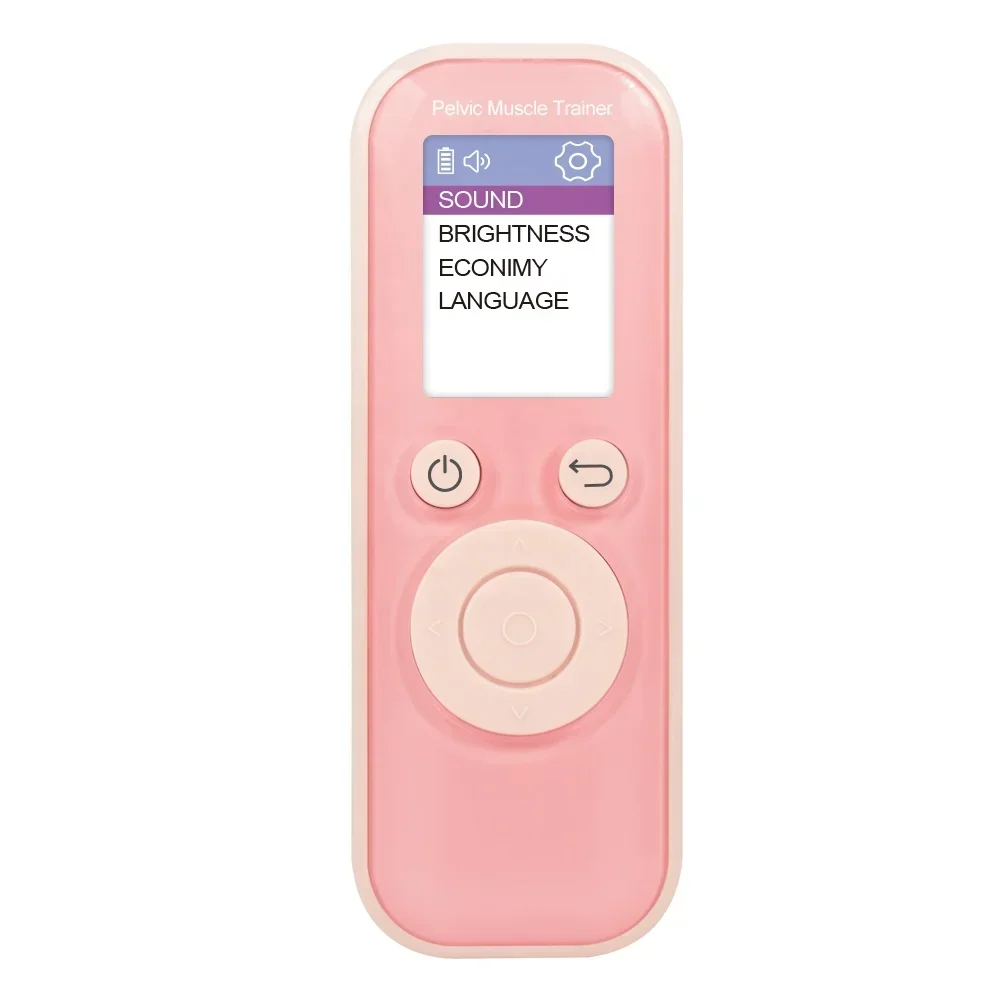 在庫あり Pelvifine空気圧式筋トレーナー改良版 自動ケーゲル運動器具 膀胱コントロールと痛みの緩和に メタ