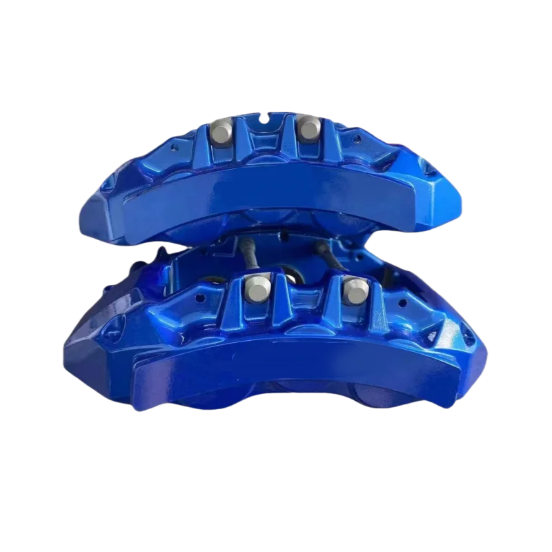 

Высокопроизводительный GSF RCF 6 точек, гоночный тормозной комплект, суппорт, роторные колодки, тормозной комплект для Makx LEXEL Is250 Is300 Crown Rcf350