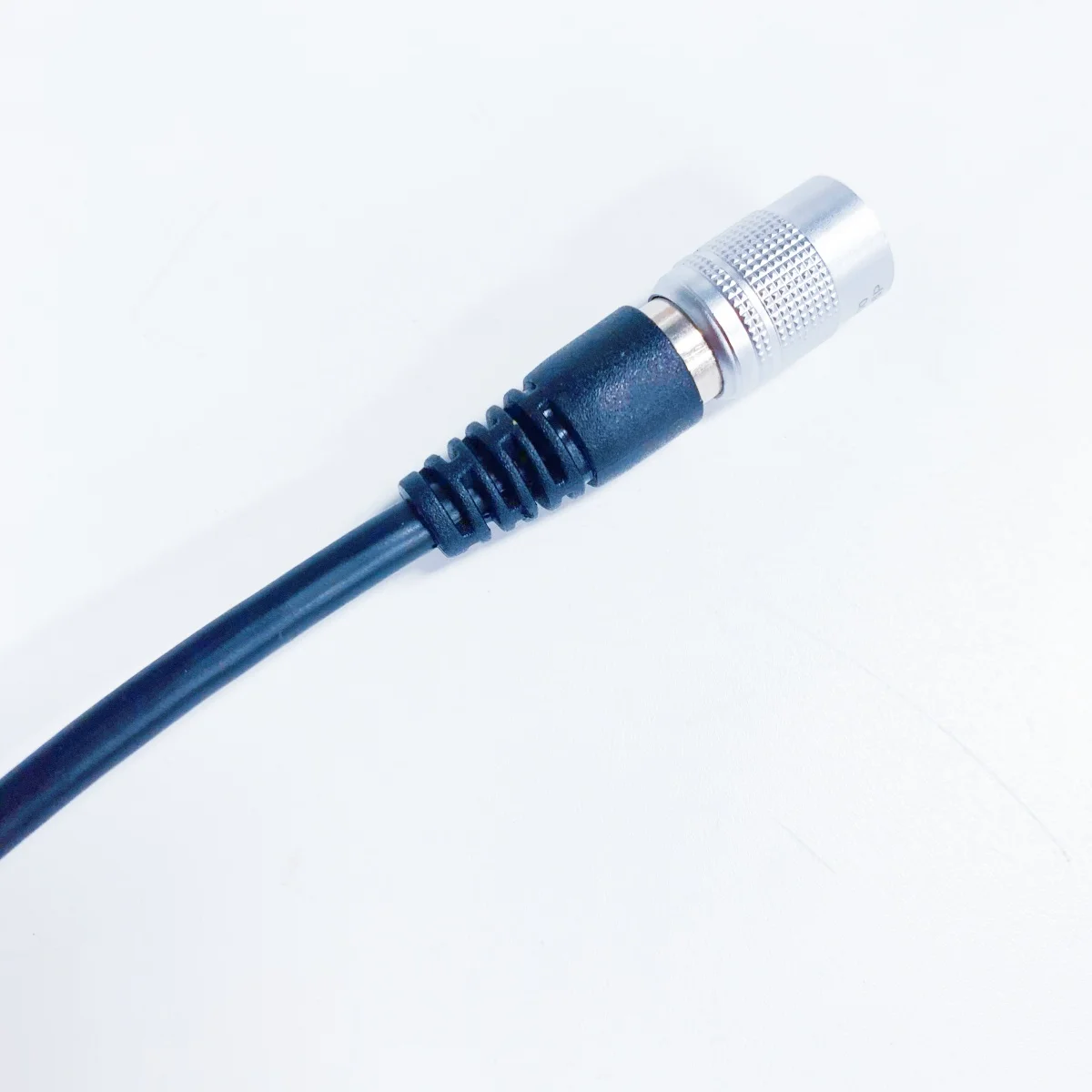 تنزيل البيانات كابل USB متوافق مع Windows 7 8 10 11 XP لمحطة FOIF الإجمالية #4