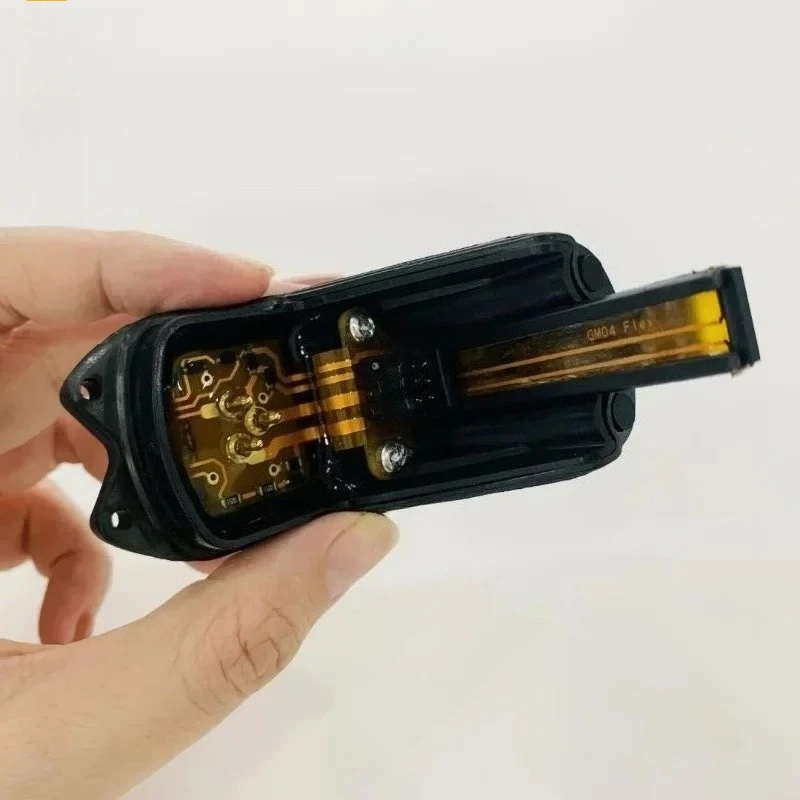 غطاء خلفي لحامل الطباعة 1017690 لمسدس مسحوق يدوي لطلاء مسحوق PRO 04 Electros Tatic