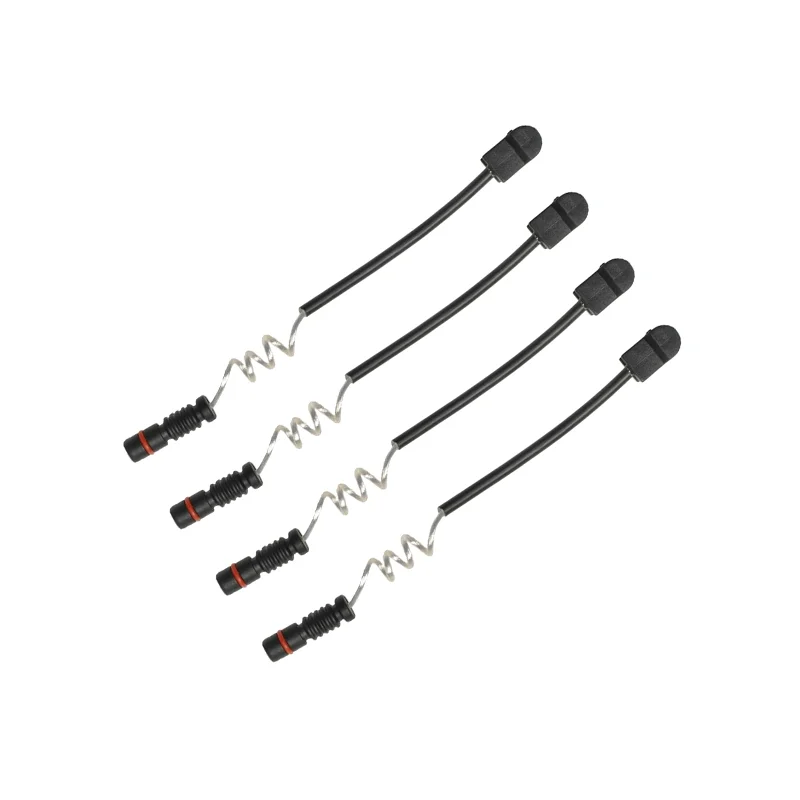 4PCS Disc Brake Pad Wear Sensor 9015400217 For Mercedes Benz 901 902 903 904 214 316CDI 314NGT 313CDI 416CDI 414 413CDI 411CDI