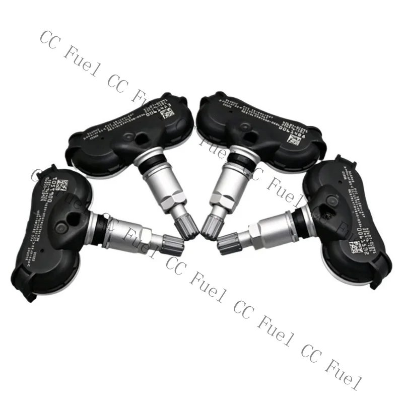 C+ 42607-0C091 TIRE PRESSURE MONITOR SENSOR TPMS FOR TOYOTA TUNDRA SEQUOIA 18-22