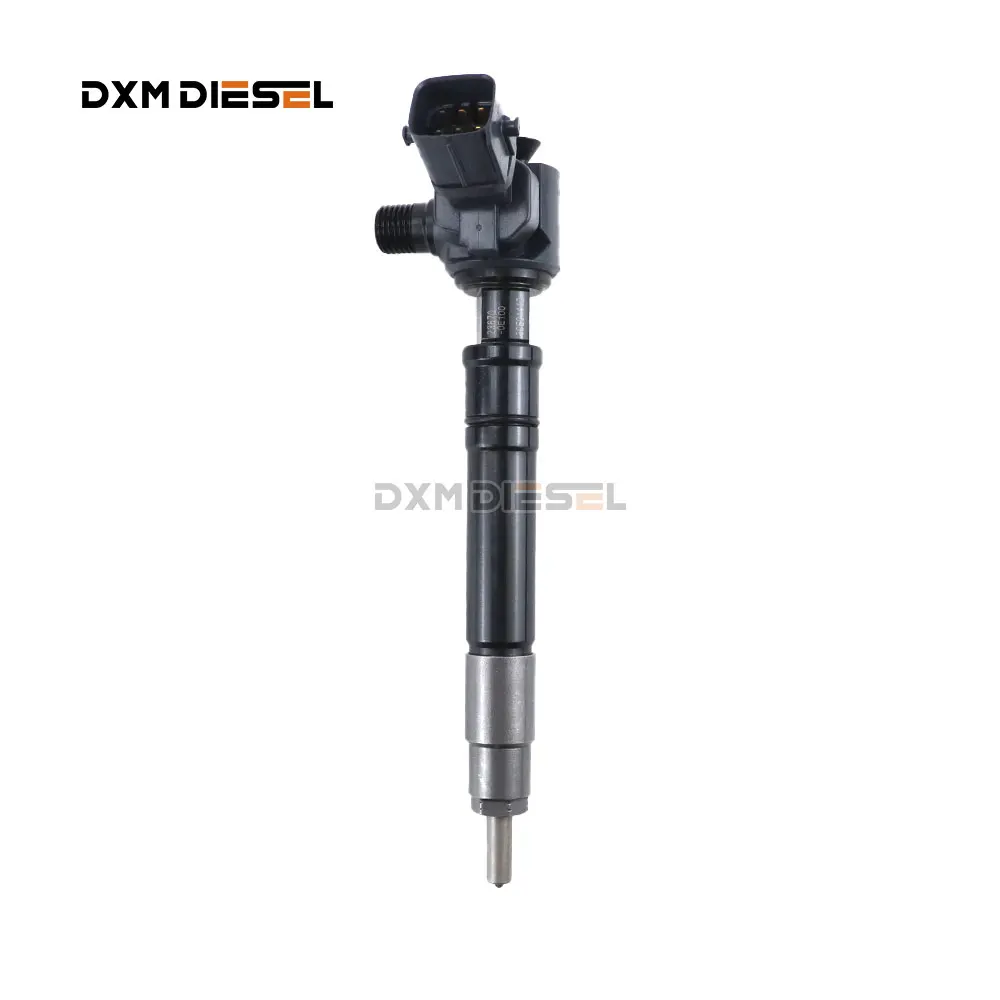 23670-0E100 Toyo-ta Hilux 2GD 2.4L Common Rail Injector Den-so