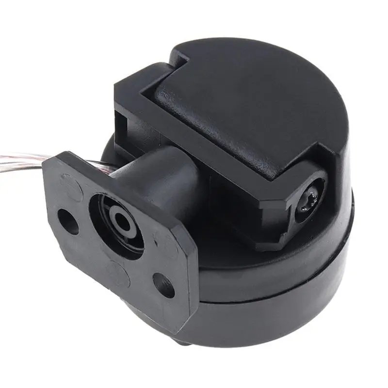Super Power Audio Sound 5Pair 91Db Universal Automotive Speakers 12V 500W Loud Car Tweeters Black Dome