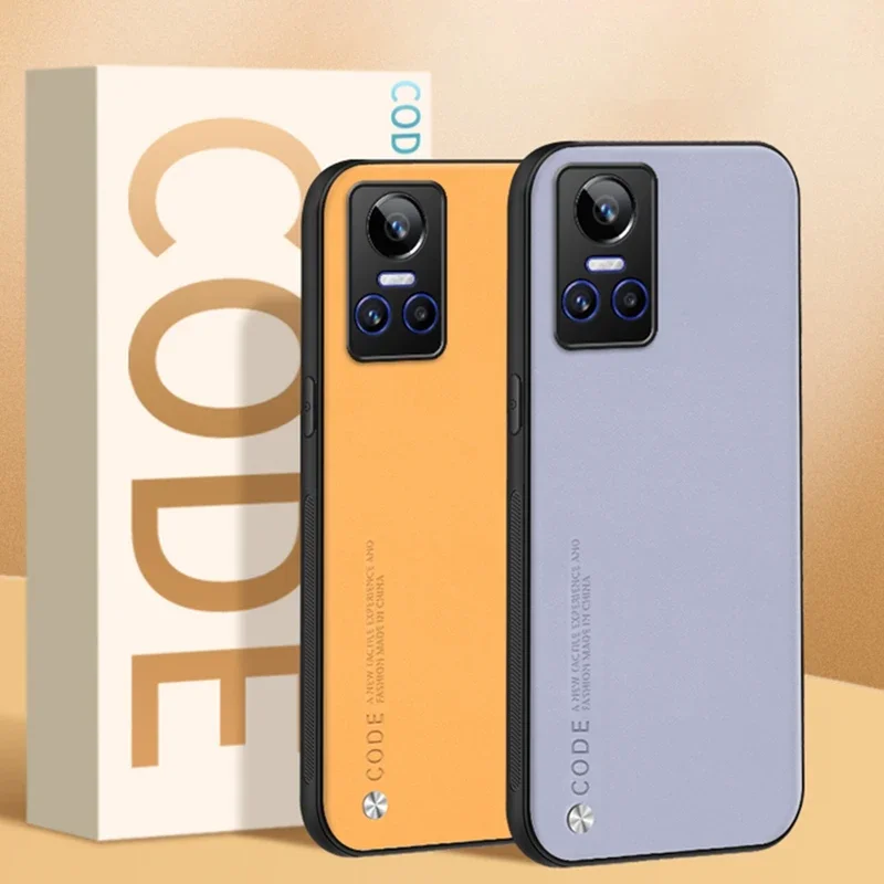 Luxury Pu Leather C…