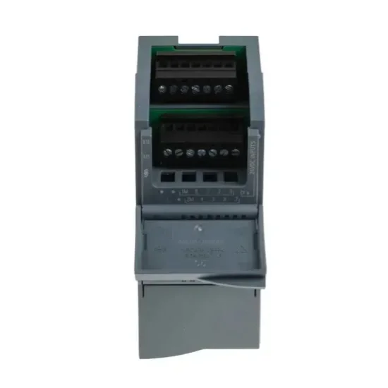 6ES7221-1BH32-0XB0 PLC Módulo de E/S para uso com a série S7-1200, Digital SM 1221 24Vdc, em estoque, novo e original