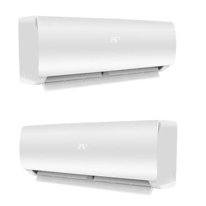 Hisense OEM Heating Cooling High-end Fixed Frequency 12000BTU Split Wall-Mounted Eco-friendly Electric Energy Efficient Class