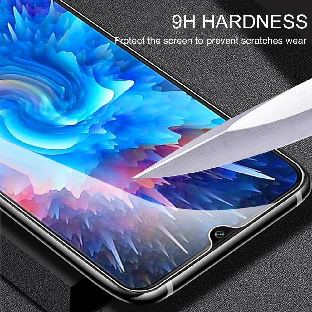 For Infinix Hot 20 Hot 30 40 4G 2pcs tempered screen protector for Infinix Hot 20 30 30i 20i 20s Hot 40 40 Pro protective glass