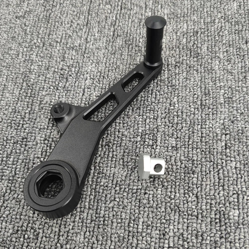 

R1300GS Motorcycle shift lever for BMW R1300ADV R1300GS R1300R1300ADV 2023 2024 shift pedal lever