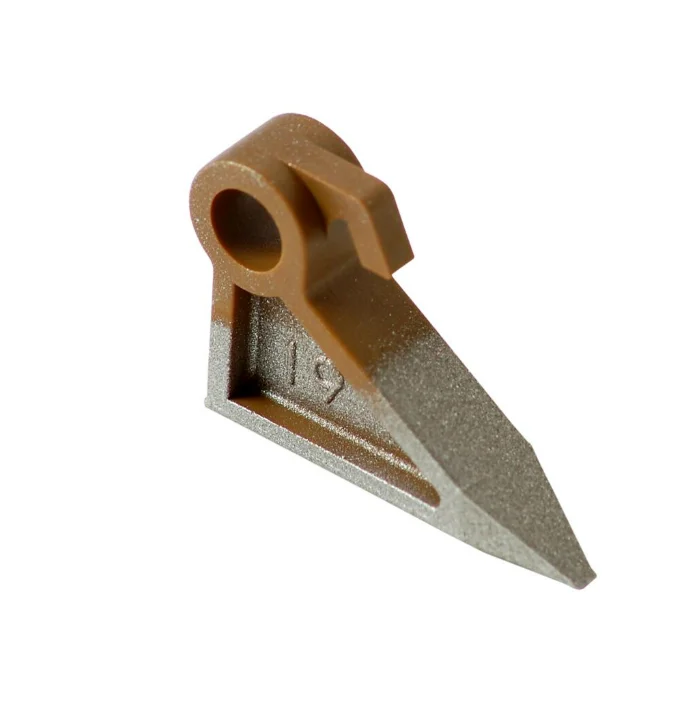 

5 шт. 4040575501 Пальцы захвата фьюзера высокого качества для Konica Minolta Bizhub BH 250 223 283 363 423 7828