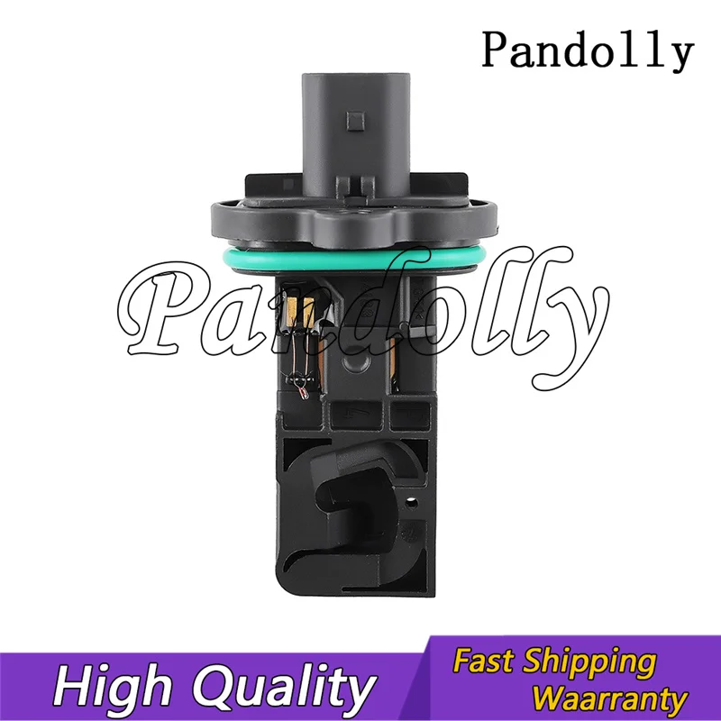 New MAF Air Mass Flow Meter Sensor 13301682 12671616 0280218254 0280218429 for Cadillac Chevrolet Aveo T300 Volt Cruze Vauxhall