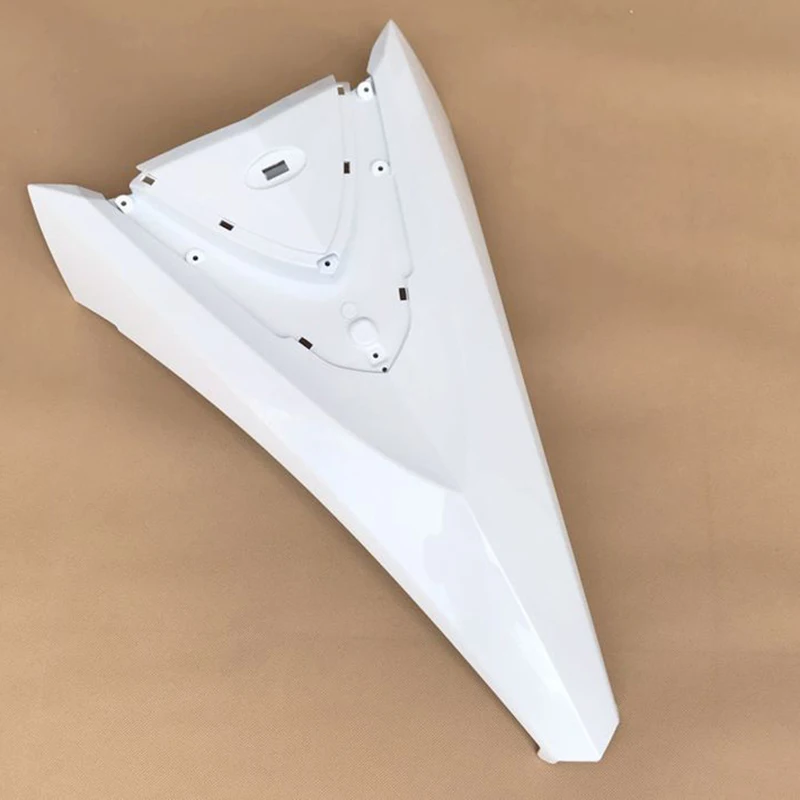 

Motorcycle Original Factory Front Panel for Kymco Jinli Efi 110 Second Generation Gp125ck125t-3w8b