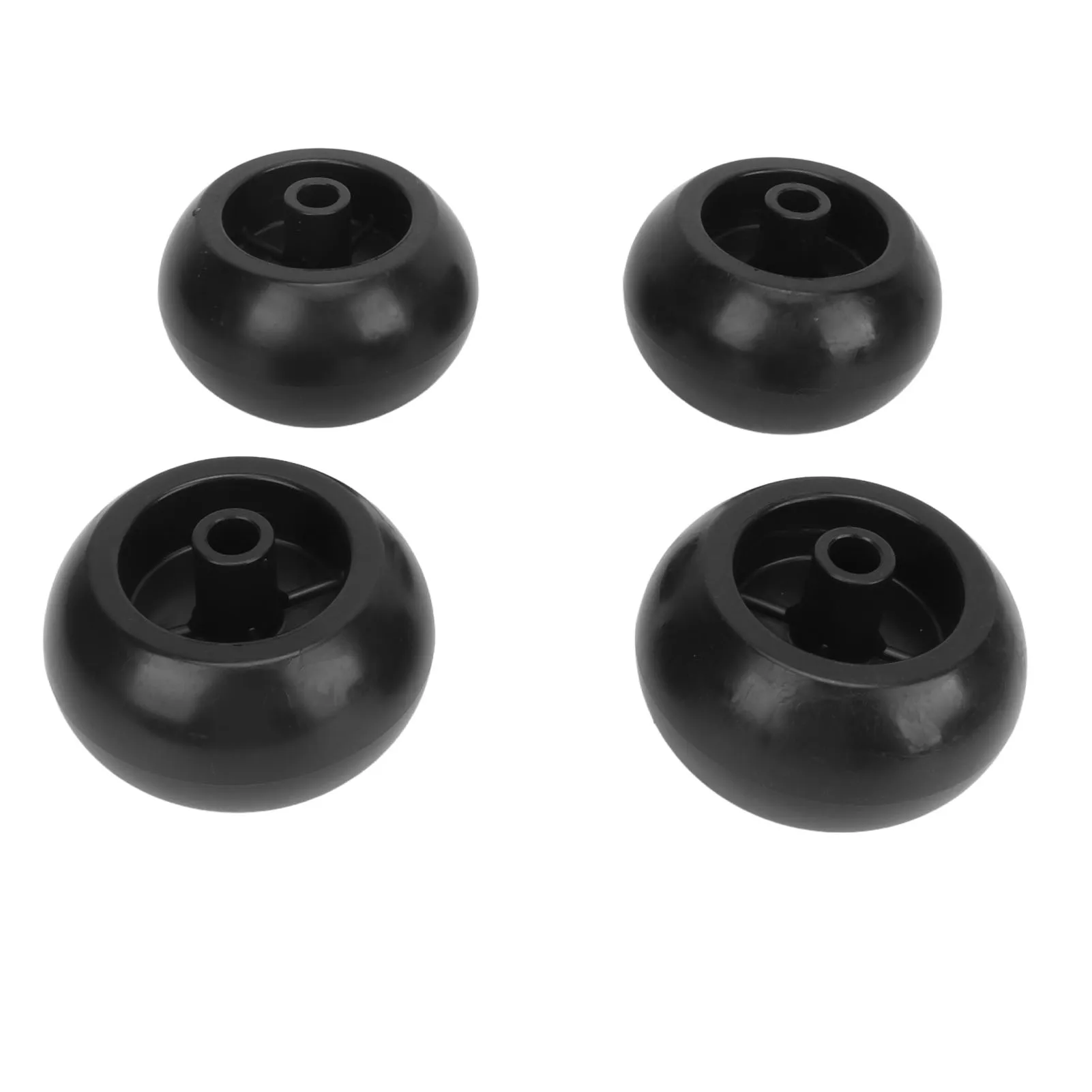 

4 шт. комплект палубных колес косилки 103 3168, устойчивый к проколам, против кожи головы, прочная замена для Exmark Explorer