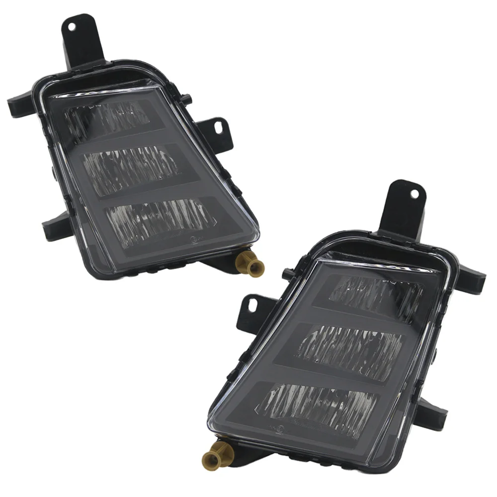 1個-フォグランプ-vw-ゴルフ7-a7-mk7-gti-gtd-2013-2017-フロントバンパー-防曇ライト-5g0941699-5g0941700