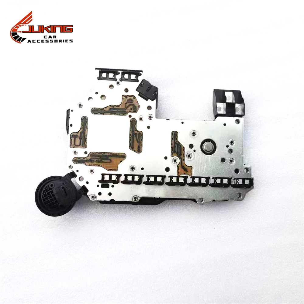 Genuine New 725 9G-Tronic Automatic Transmission Control Unit TCU A7252709011 A0009014900 A0009015000 For Mercedes Benz