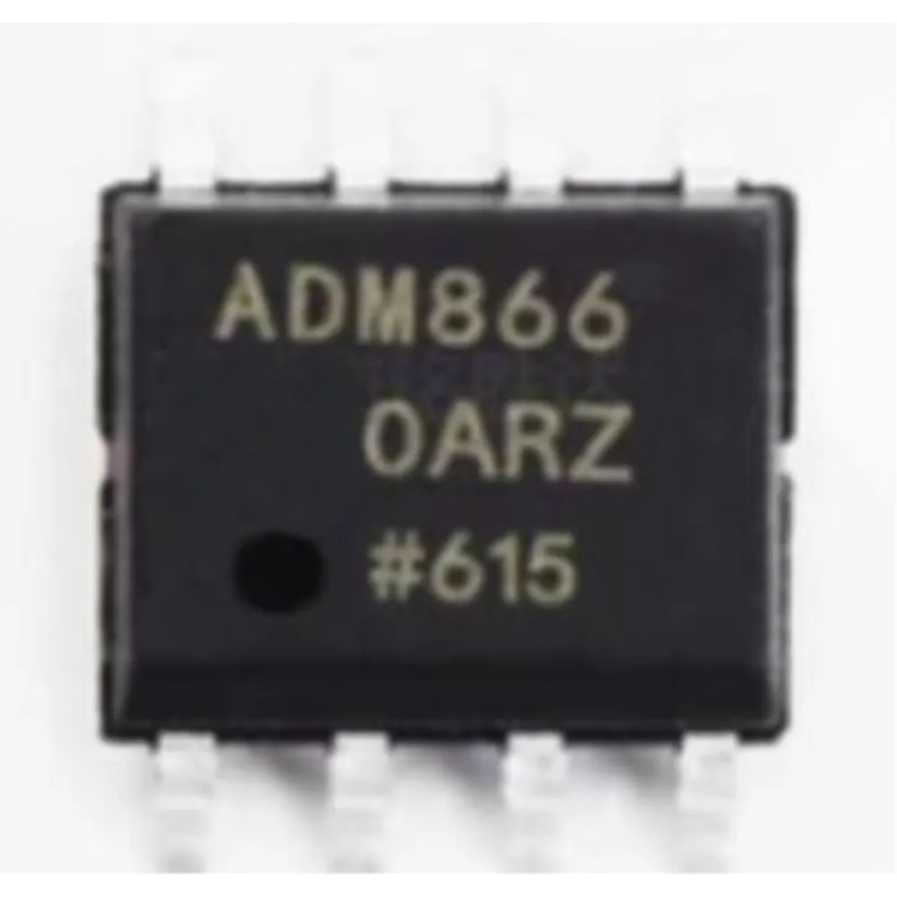 ADM866  0ARZ    ADM8660AR    ADM8660    SOP8    (Product quantity: 10 pieces)  Original genuine product, new